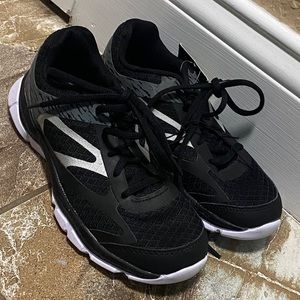 Boys Athletic Running Shoe